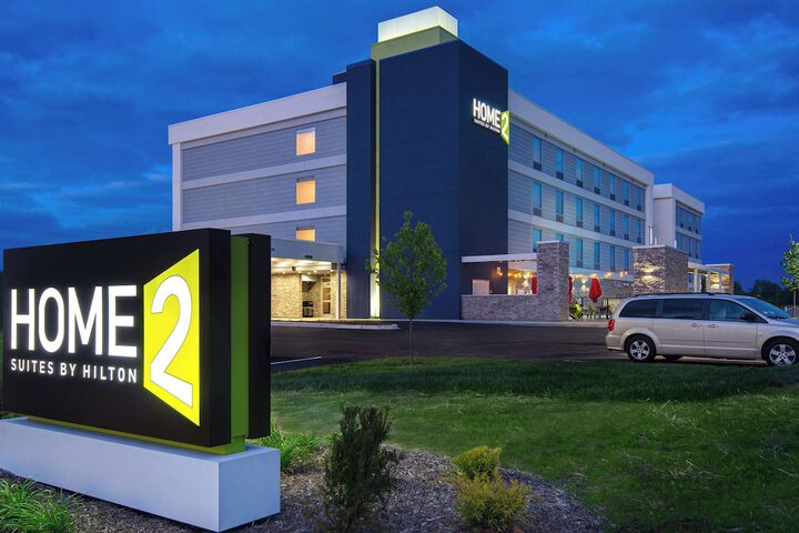 Hotel 2 of 45