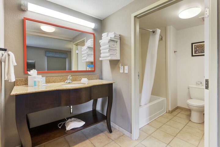 Hampton Inn & Suites Orlando-Apopka