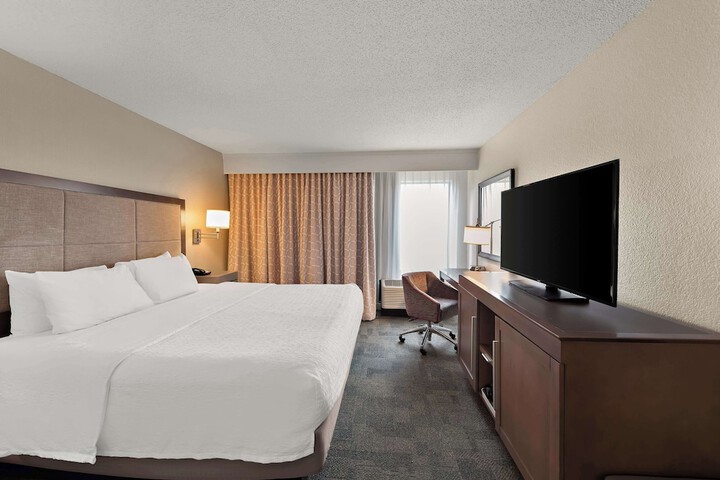 Hampton Inn Lancaster