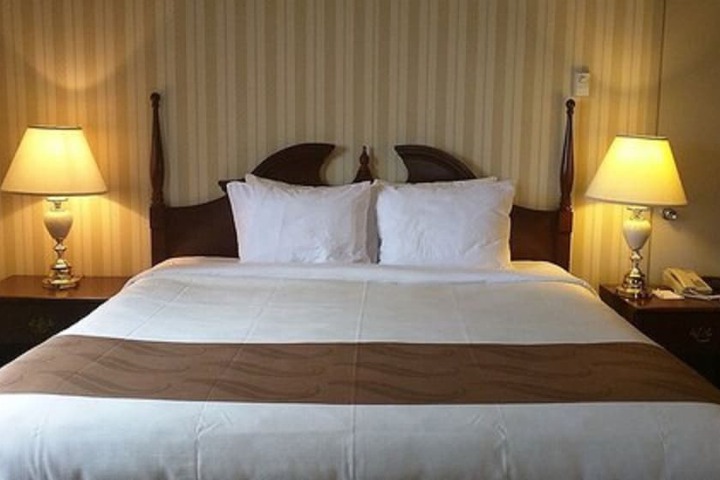 Quality Hotel & Suites