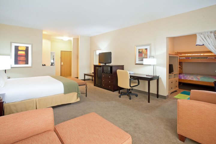 Holiday Inn Express & Suites Nogales by IHG