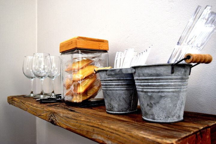 Breakfast/Coffee Service 143 of 164