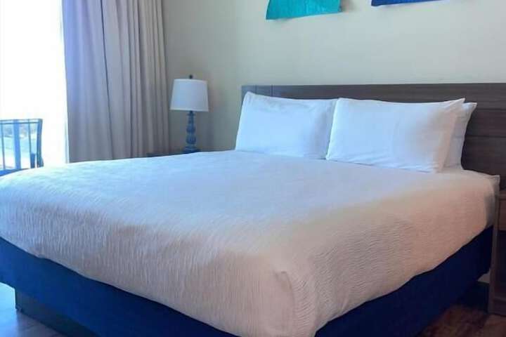 South Beach Biloxi Hotel & Suites