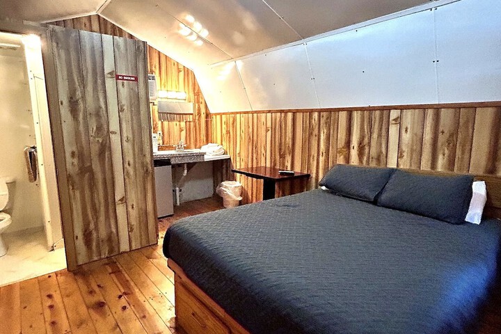 Days End Campground & RV Park