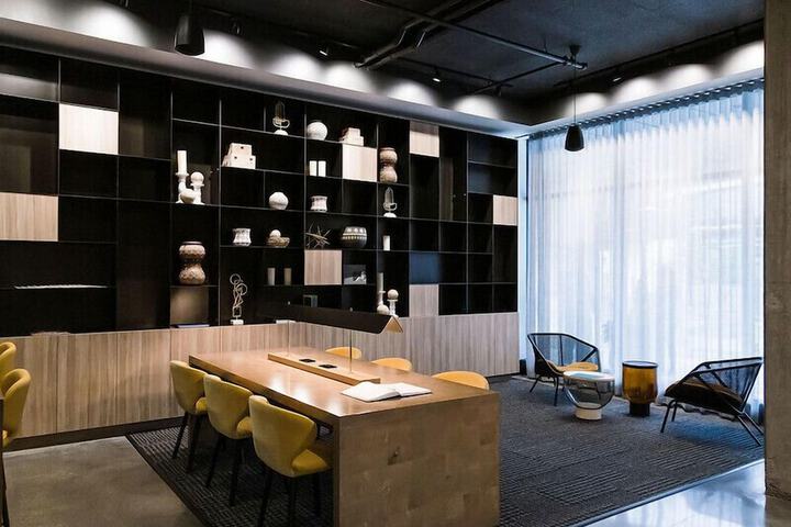 Alt Hotel Saskatoon