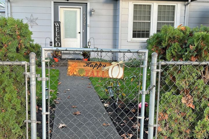 Kalmia Cottage