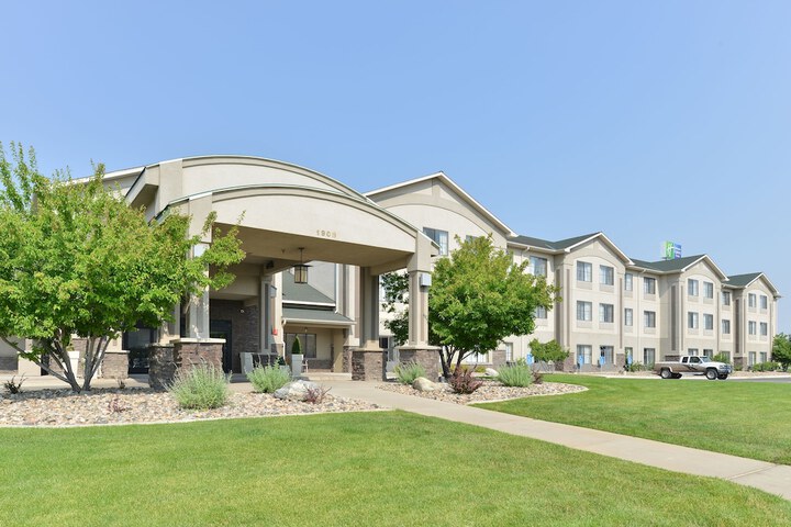 Holiday Inn Express & Suites Gillette by IHG