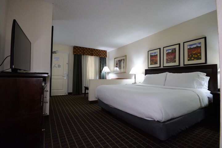 Holiday Inn Hazlet by IHG