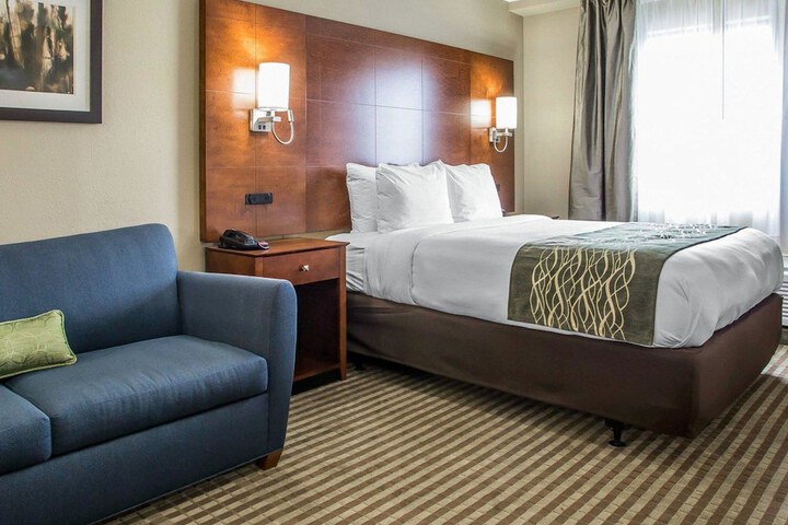 Comfort Inn Hammond I-94