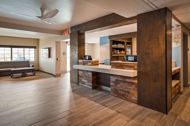 Best Western Beachside Inn