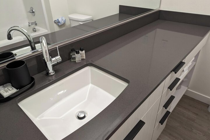 Marina Square Suites