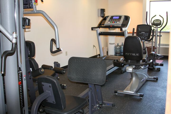 Health and Fitness 26 of 36