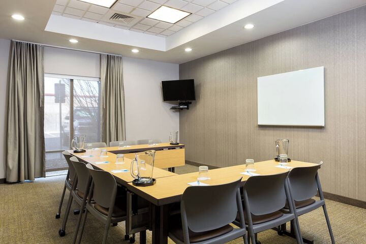 SpringHill Suites by Marriott Indianapolis Fishers