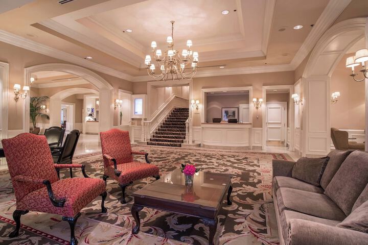 Hotel Interior 11 of 60