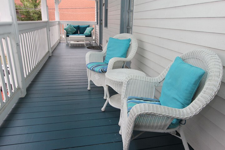 Terrace/Patio 101 of 105