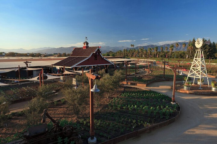 Sheraton Fairplex Suites & Conference Center