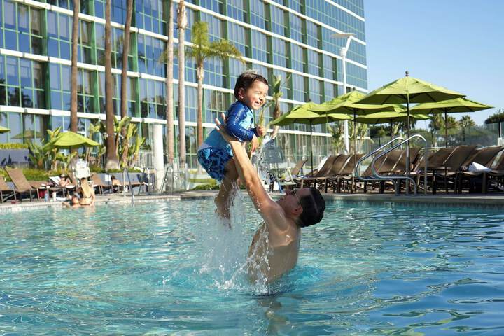 Hyatt Regency Long Beach