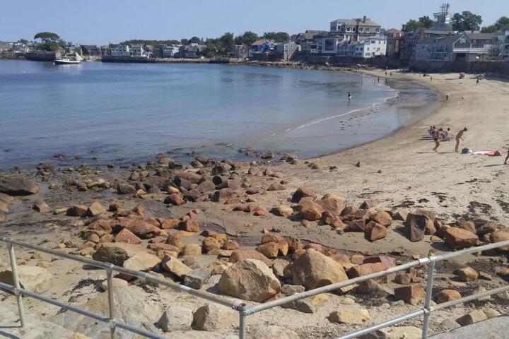 Beach & King Street Inn