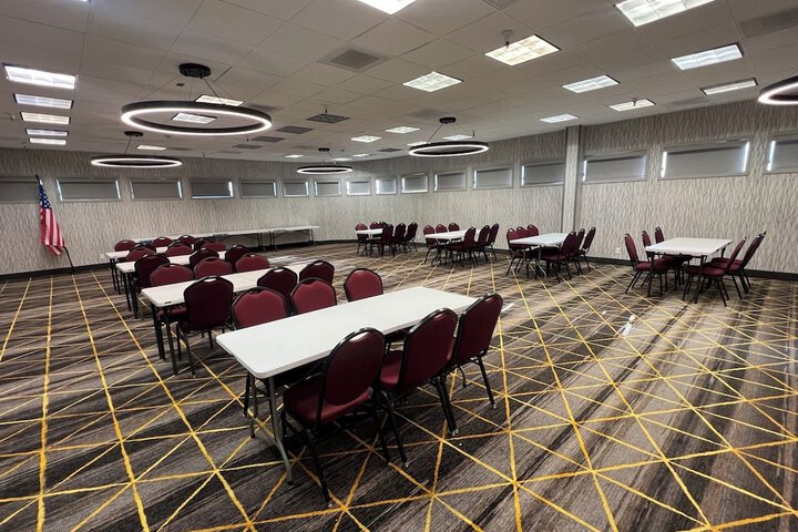Holiday Inn Rancho Cordova by IHG