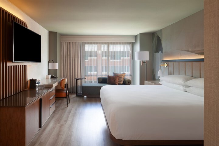 Houston Marriott Sugar Land
