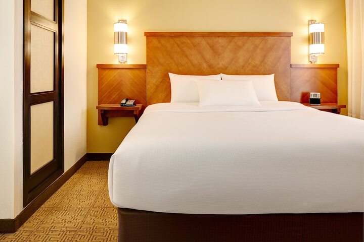 Hyatt Place Dublin / Pleasanton