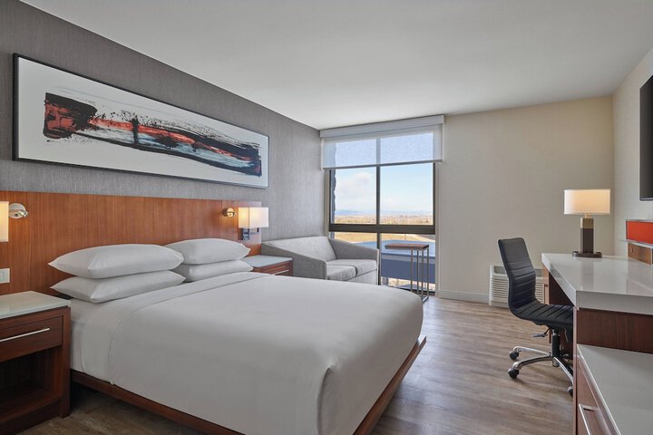 Delta Hotels Denver Thornton