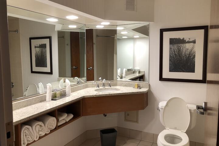 Wyndham Garden Buffalo Downtown