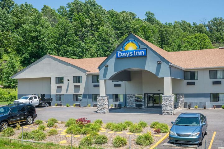 Days Inn by Wyndham Ashland