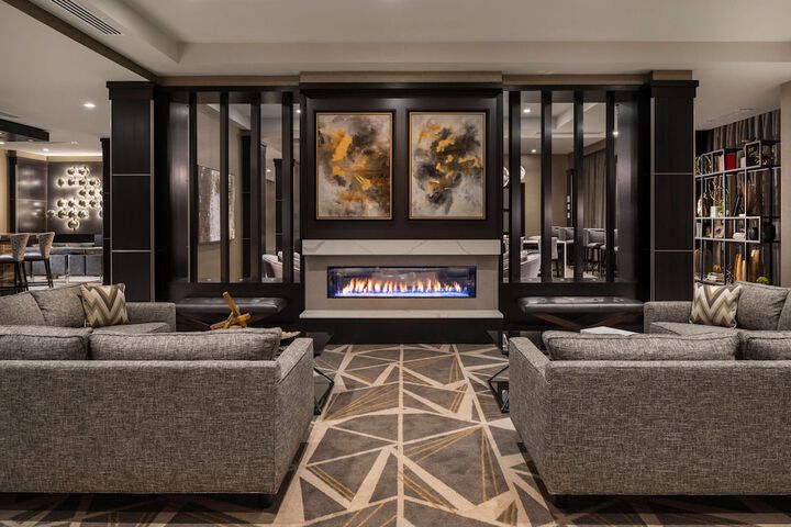 Hotel Interior 12 of 48