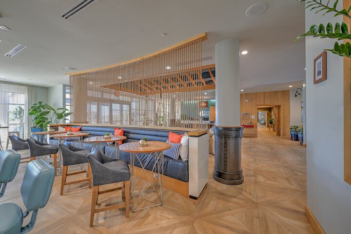 Hotel Indigo Orange Beach - Gulf Shores by IHG