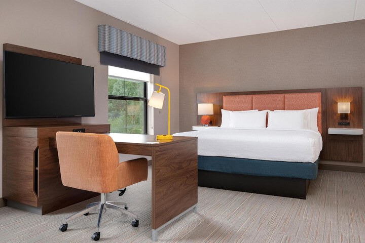 Hampton Inn & Suites Wilkes-Barre / Scranton