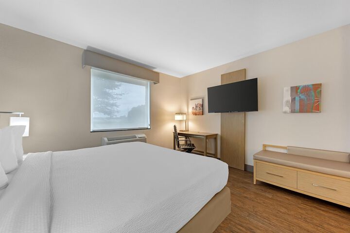 Best Western Plus Killeen / Fort Hood Hotel & Suites