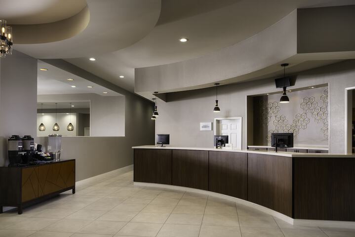 Residence Inn by Marriott Anaheim Resort Area