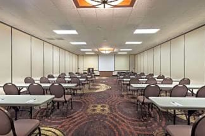 Best Western Wichita North