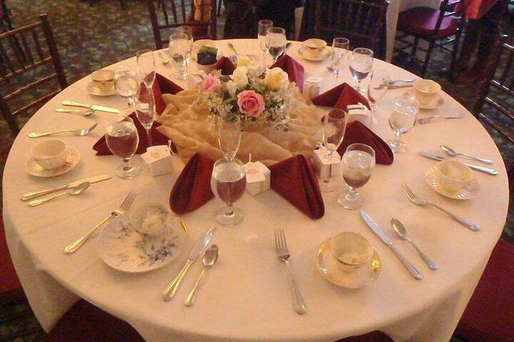 Wedding/Banquet 36 of 39