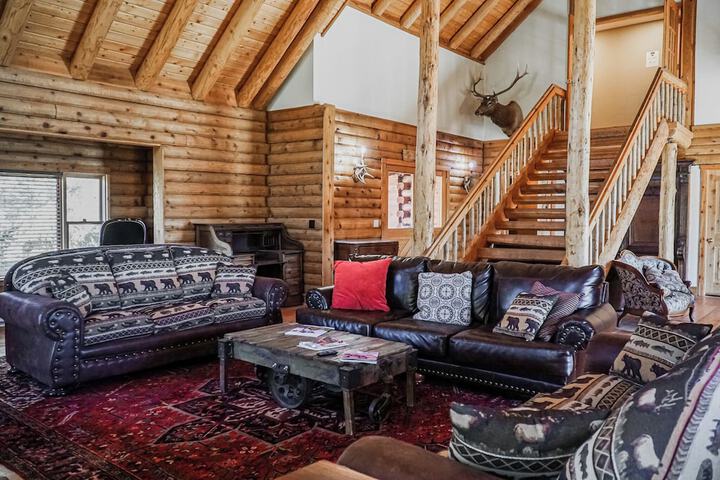 Heart 6 Ranch