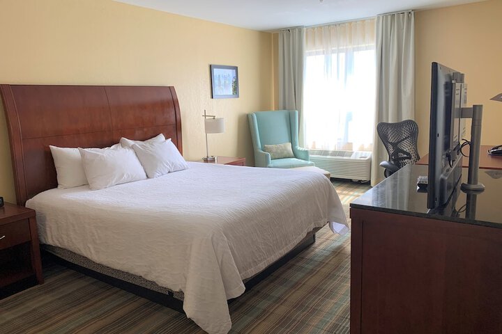 Hilton Garden Inn Albany Medical Center