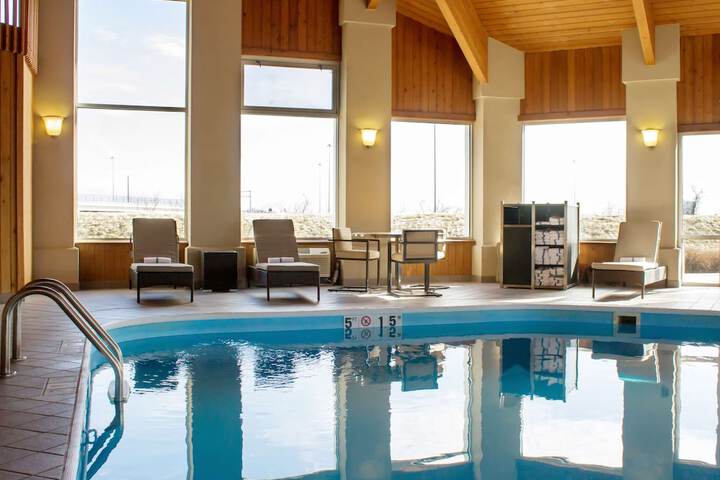Pool 4 of 41
