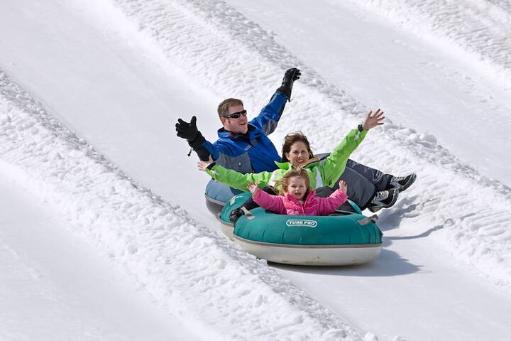 Legacy Vacation Resorts - Steamboat Hilltop
