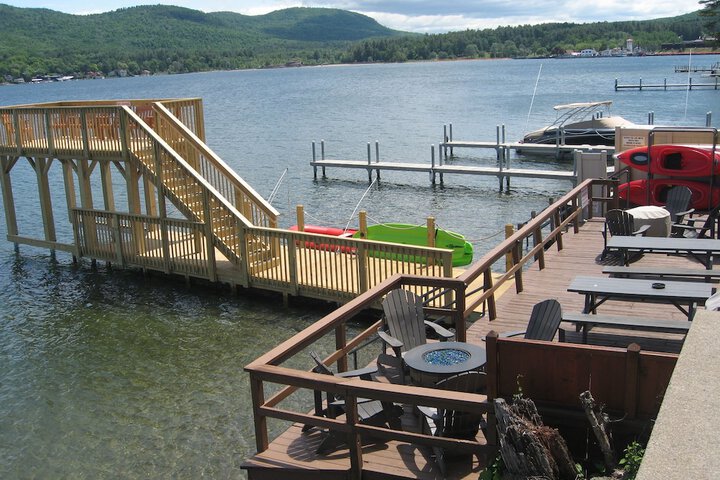 Terrace/Patio 83 of 145