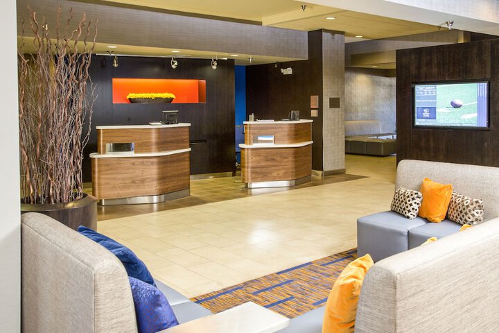 Hotel Interior 7 of 26