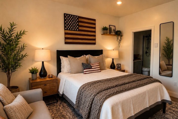 Kodiak Suites