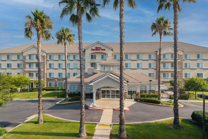 Hilton Garden Inn Ontario / Rancho Cucamonga