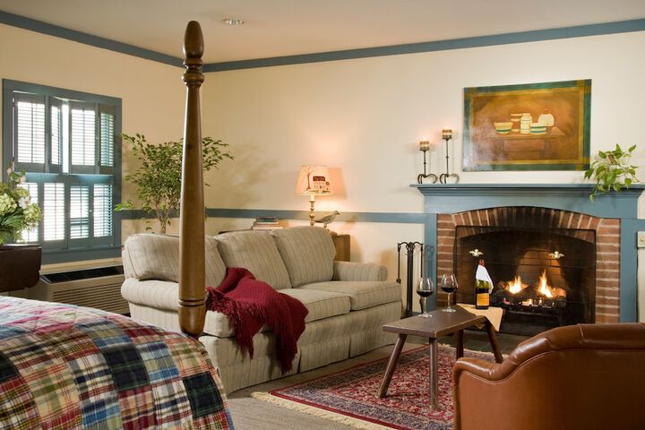 The Inn at Turkey Hill