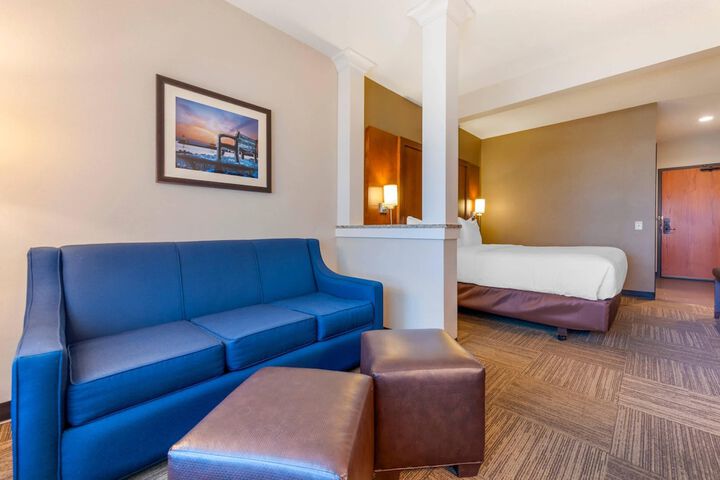 Lift Bridge Lodge an Ascend Collection Hotel