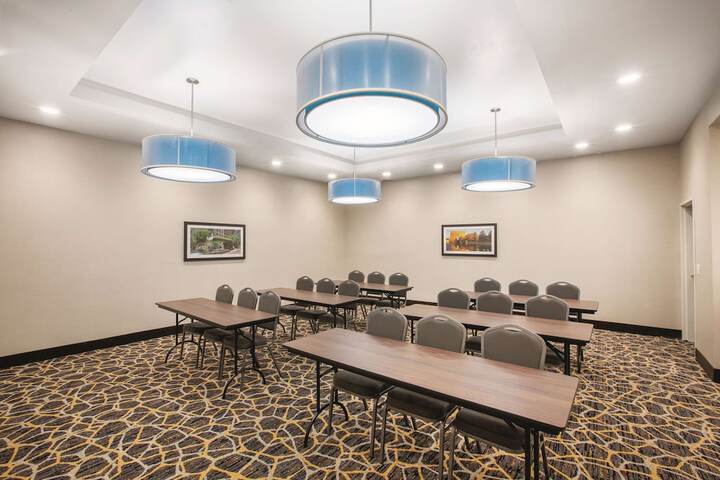 Meeting 19 of 25
