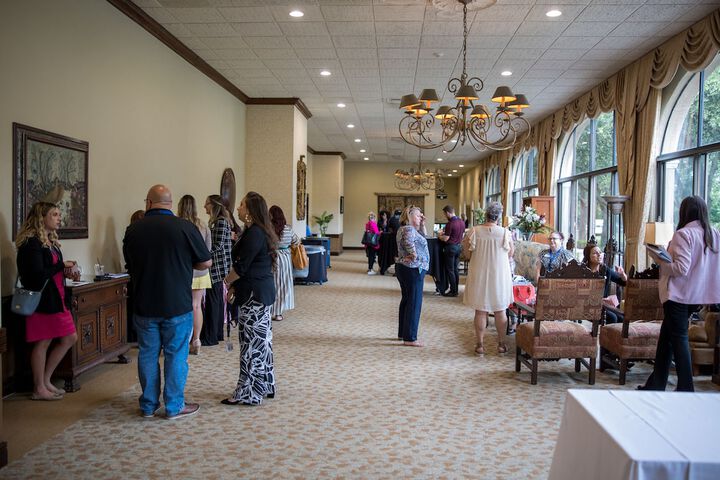 Mission Resort and Club