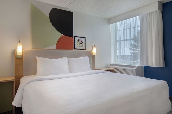 Spark by Hilton Watertown