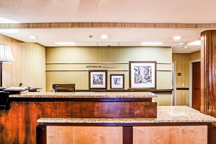Hotel Interior 20 of 75