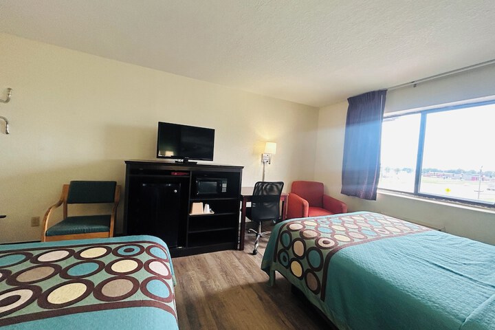 Rockwood Inn Kennett I 55 Near Blytheville
